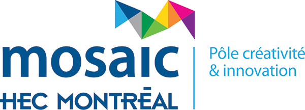 Mosaic HEC Montréal